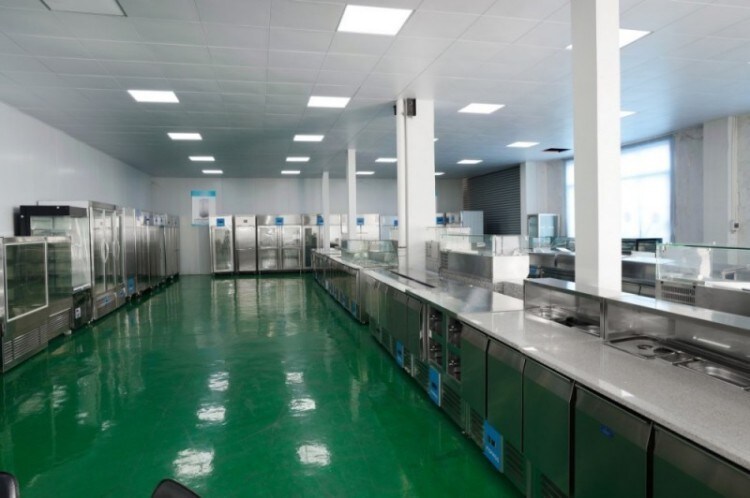 Çin Guangzhou Sinuolan Technology Co., Ltd. şirket Profili