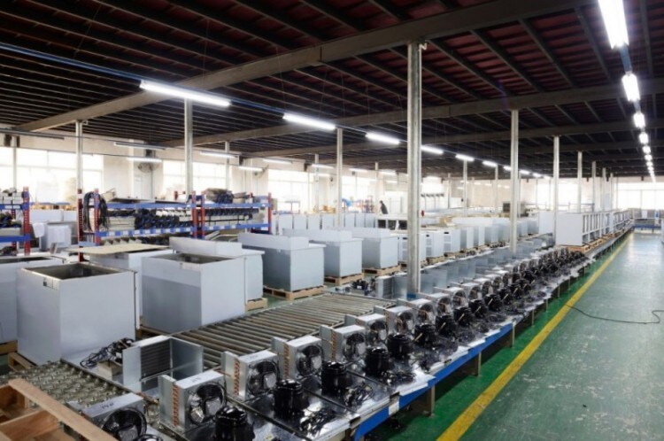 Çin Guangzhou Sinuolan Technology Co., Ltd. şirket Profili