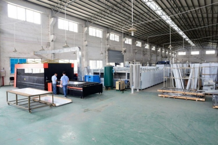 Çin Guangzhou Sinuolan Technology Co., Ltd. şirket Profili